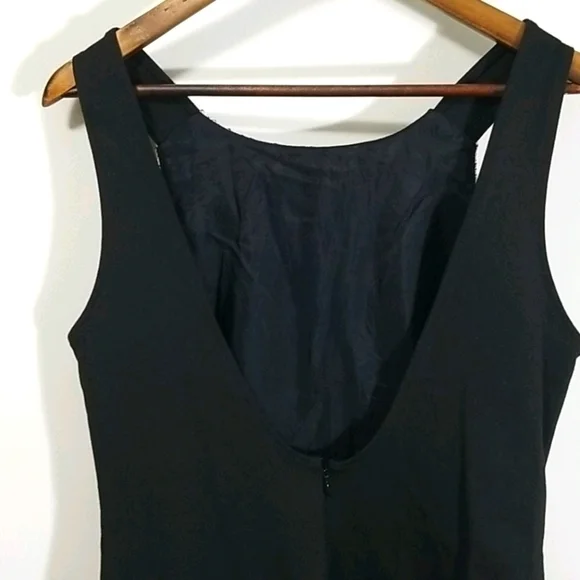BCBGeneration Backless Dress. - Picture 6 of 9